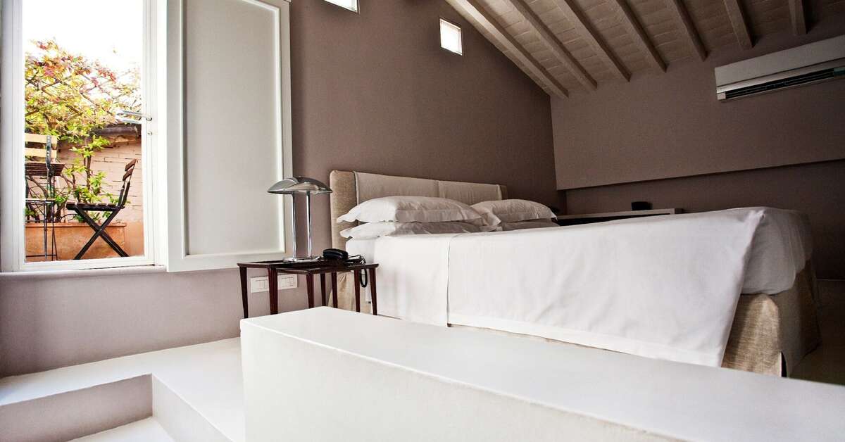 Een foto van Riva Lofts Florence