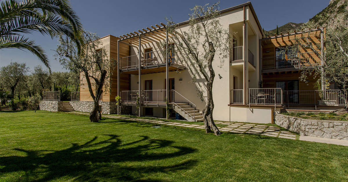 Ein Foto Hotel Ilma