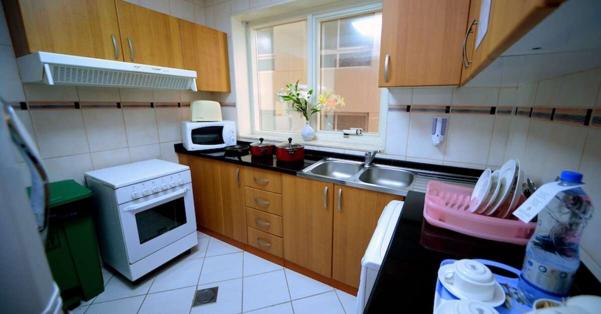 Een foto van Emirates Stars Hotel Appartementen Sharjah
