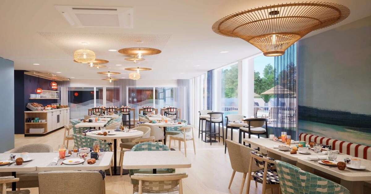 Een foto van Odalys L'Oree du Parc