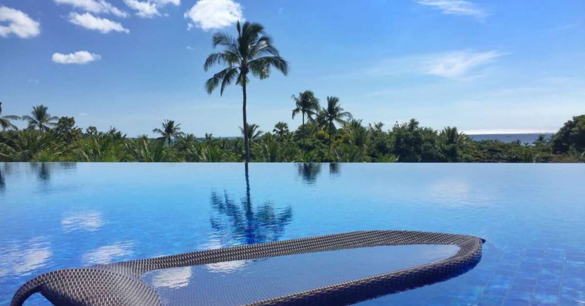 Een foto van Fox Hotel Jimbaran Beach Bali