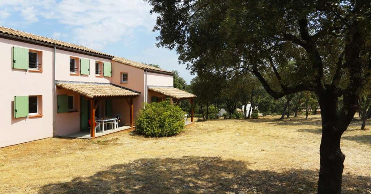 Een foto van Les Portes des Cevennes
