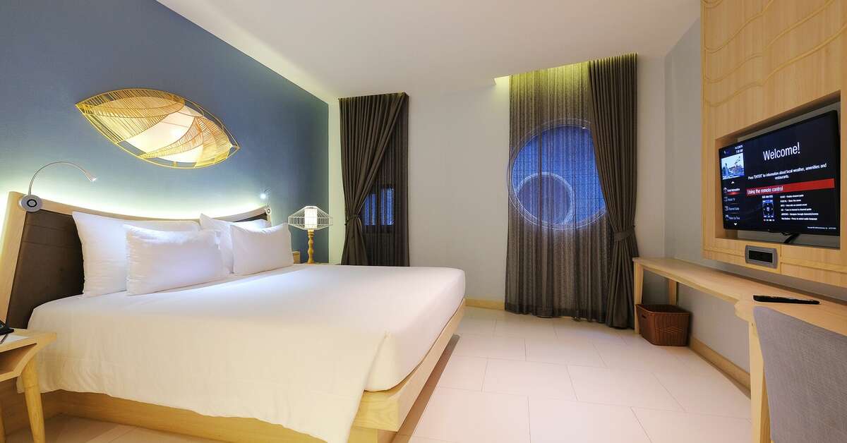 Een foto van Beyond Patong