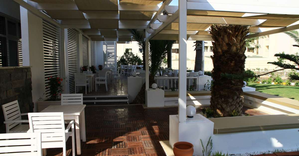Een foto van Supreme Beach Hotel