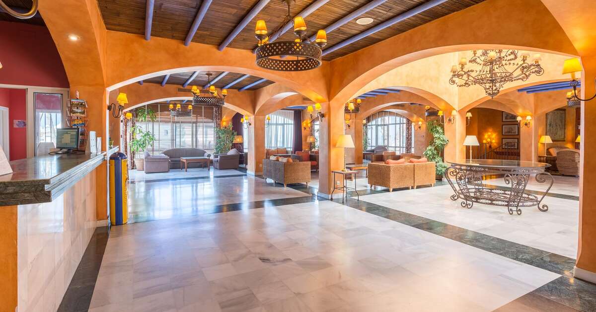 Een foto van Vime La Reserva de Marbella