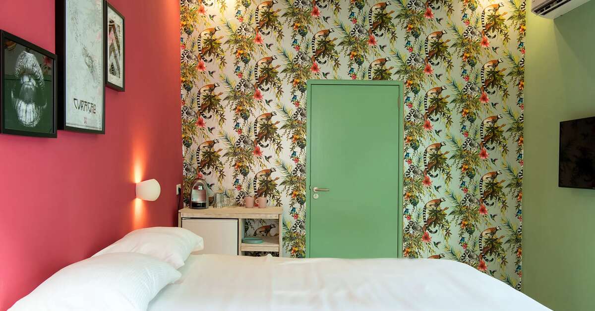 Een foto van Wynwood Boutique Hotel