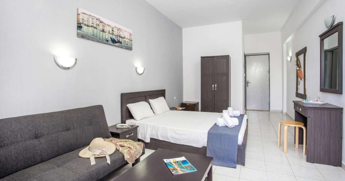 Een foto van Belvita Hotel