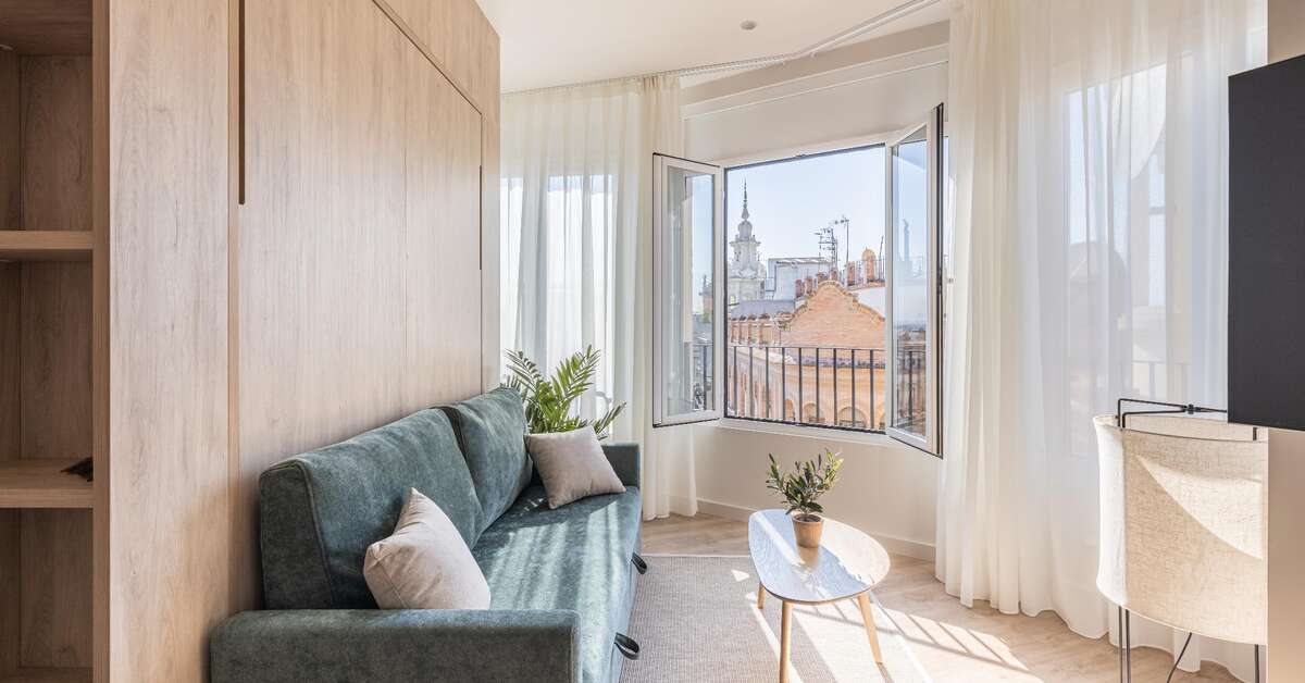 Een foto van Libere Cordoba Tendillas