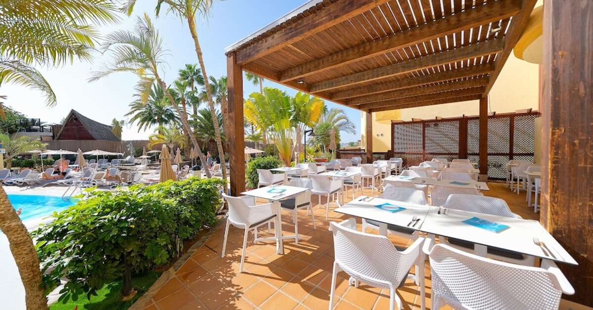 Een foto van Sport Hotel Monte Feliz