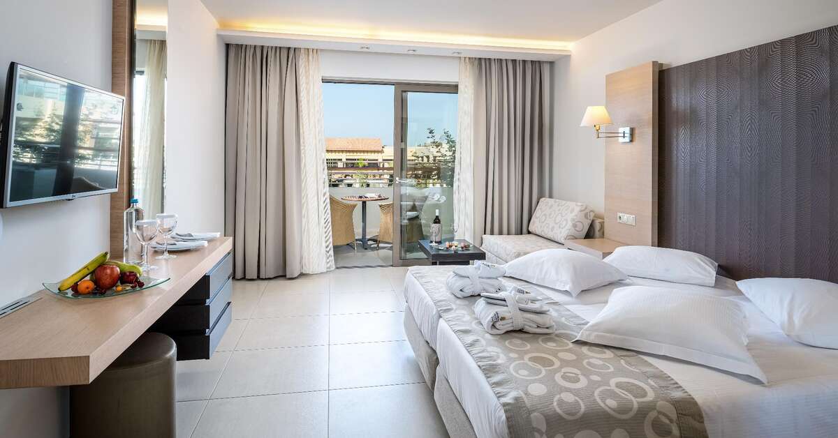 Ein Foto Hotel Astir Odysseus