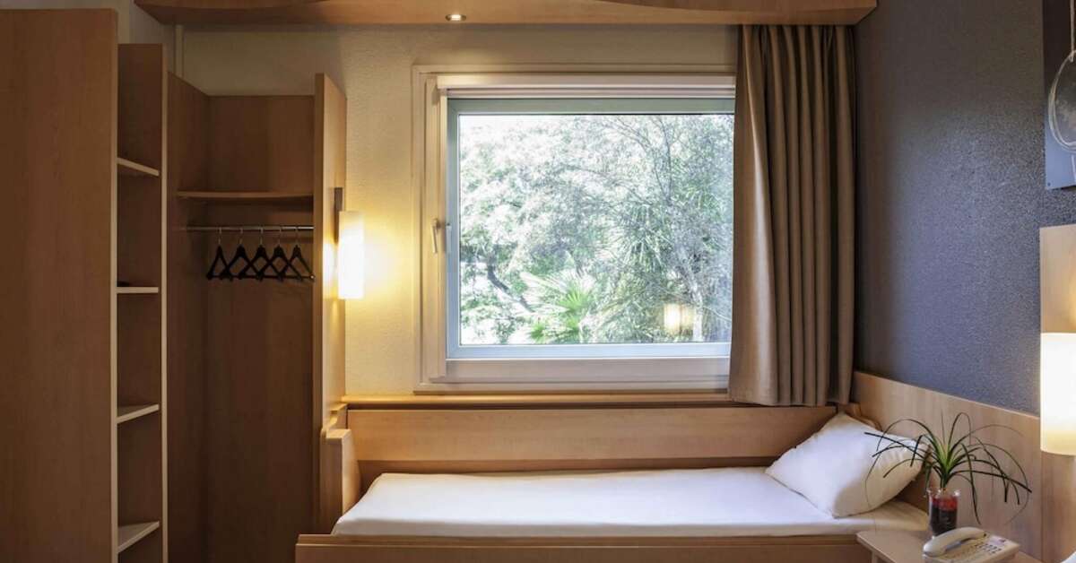 Een foto van Ibis Barcelona Cornella