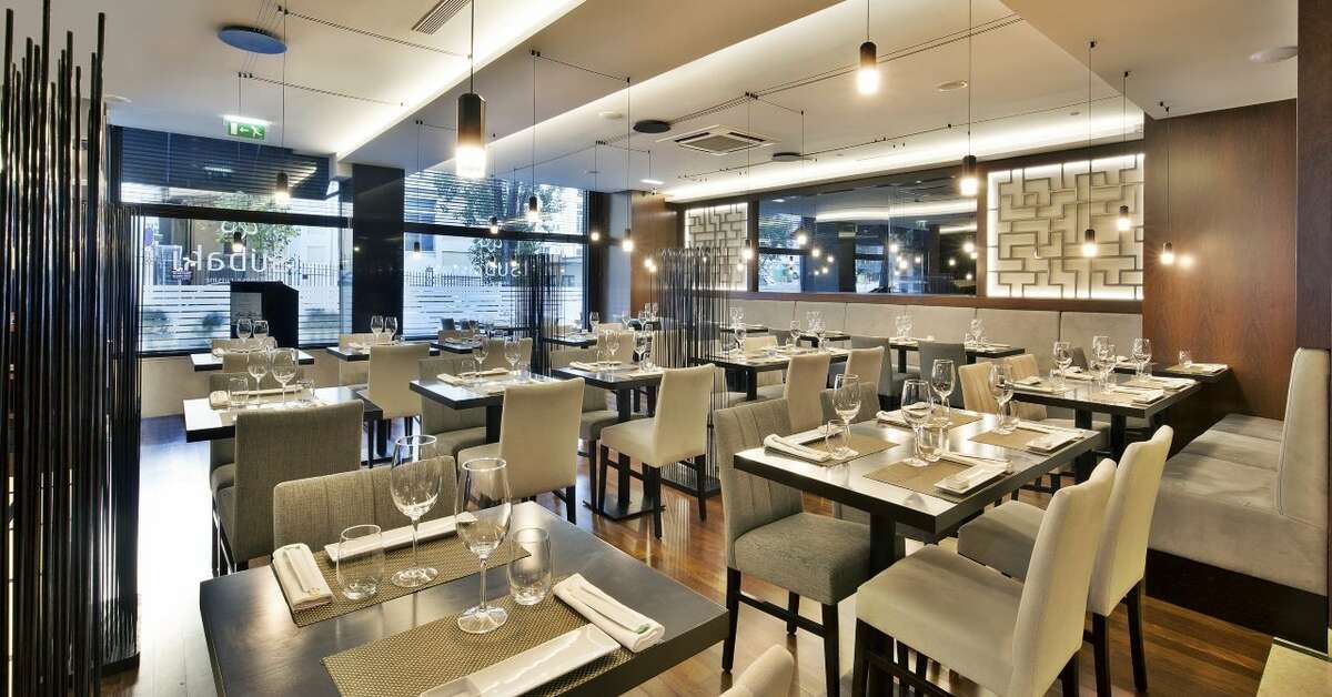 Een foto van Turim Saldanha Hotel