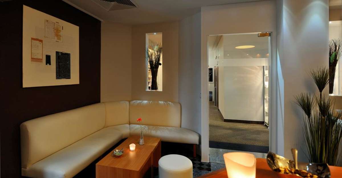 Een foto van Mercure Hotel Luedenscheid