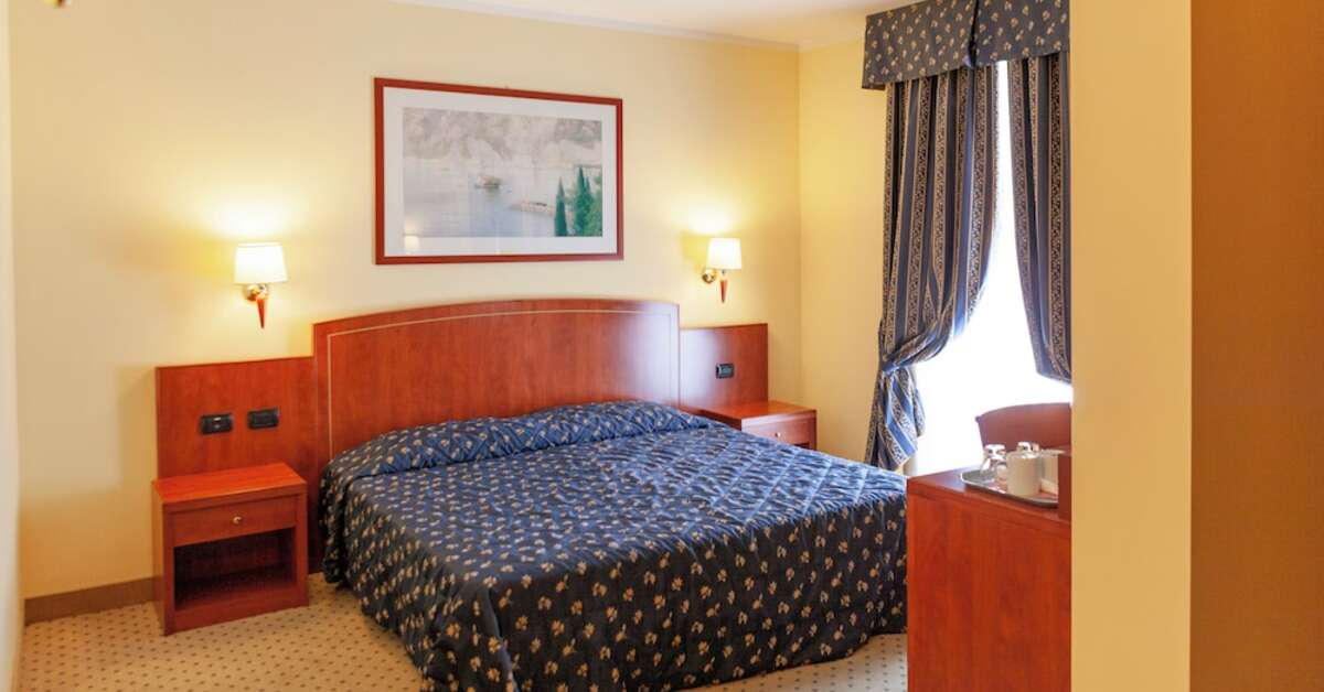 Een foto van Hotel Olivo