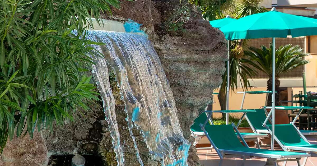 Een foto van Hotel Maria Rosaria