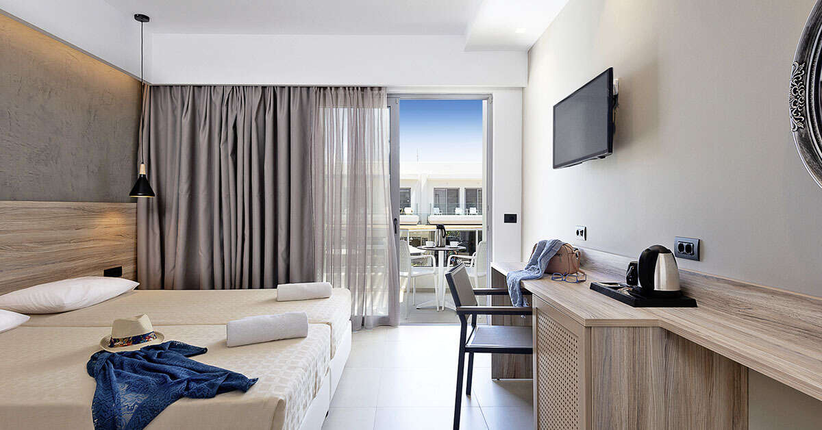 Een foto van Oneiro Boutique Hotel
