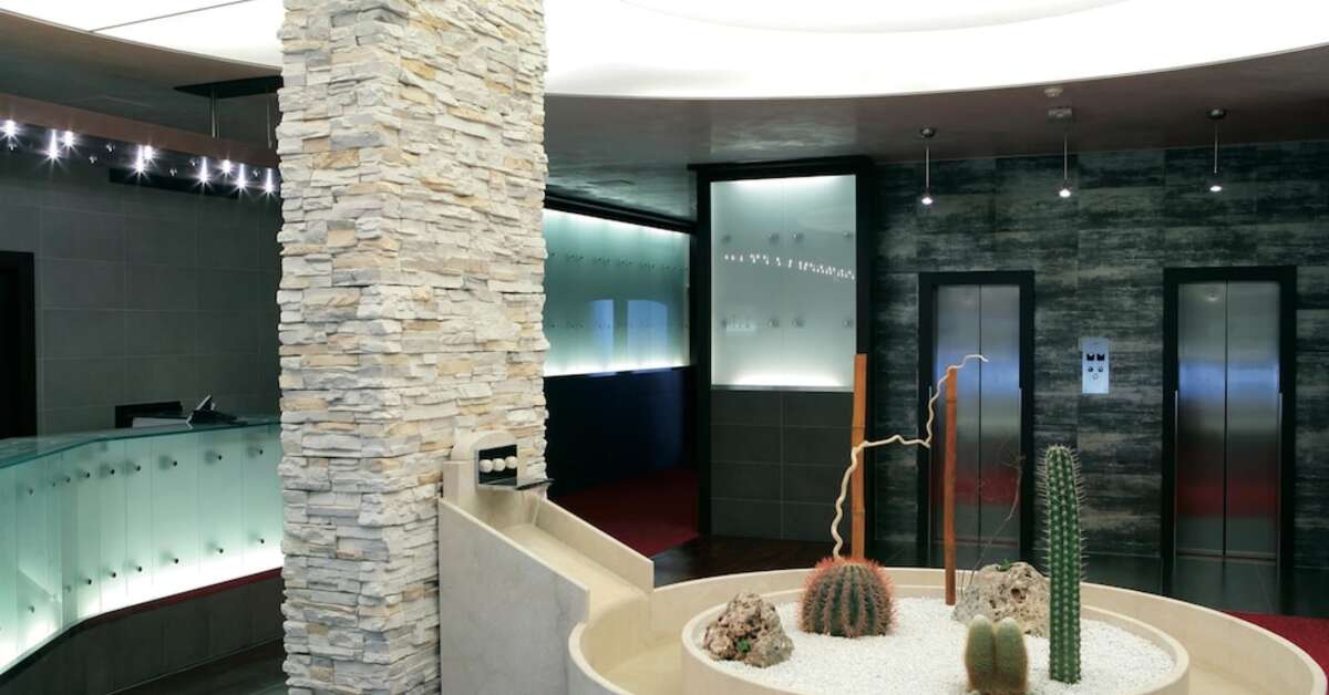 Een foto van Best Western Gorizia Palace