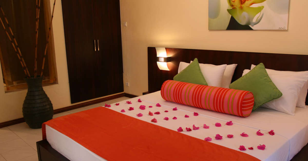 Ein Foto Ocean Beach & Villas