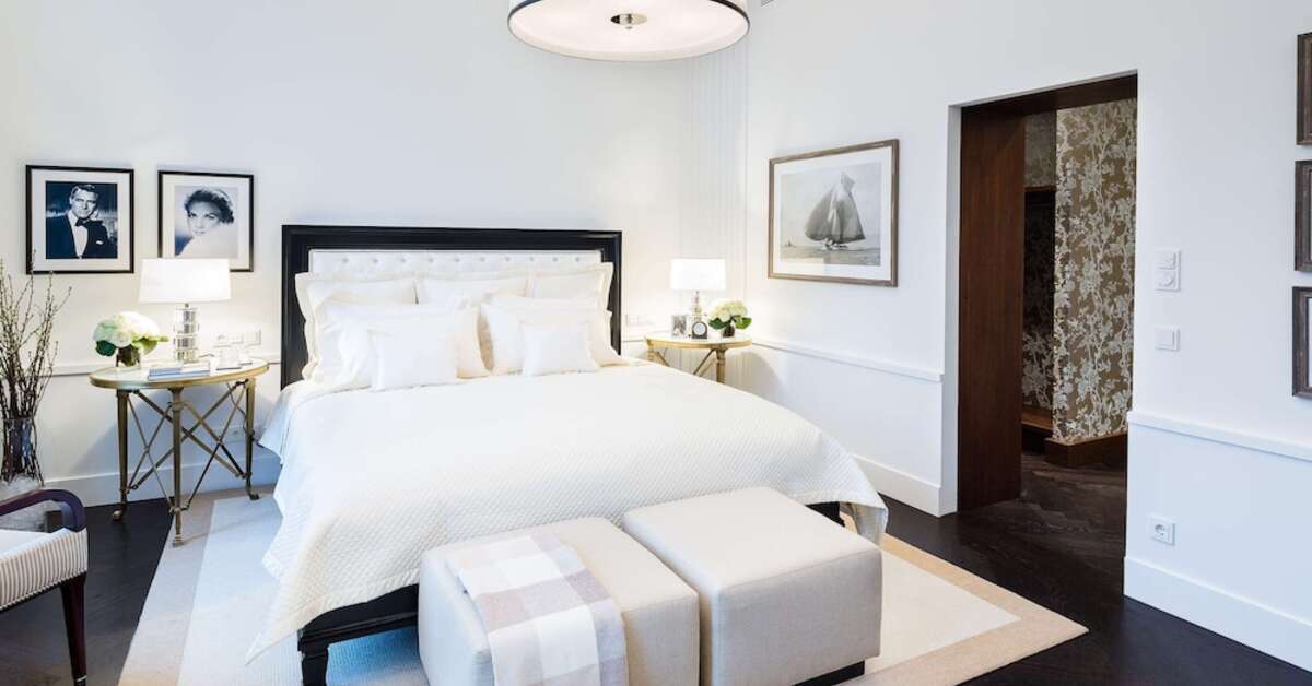 Een foto van Fairmont Hotel Vier Jahreszeiten Hamburg