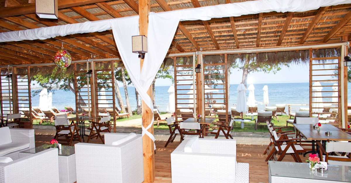 Een foto van Santa Marina Holiday Village