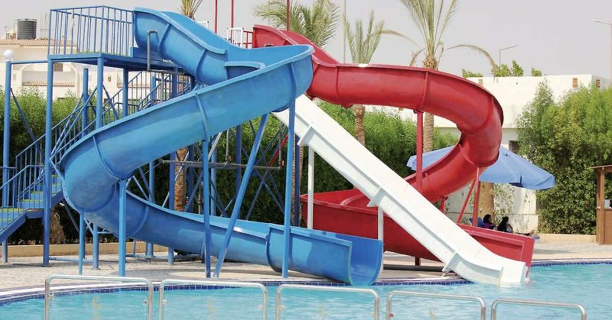 Een foto van Tivoli Hotel Aqua Park