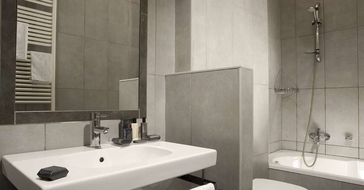 Een foto van Best Western Titian Inn Hotel Treviso