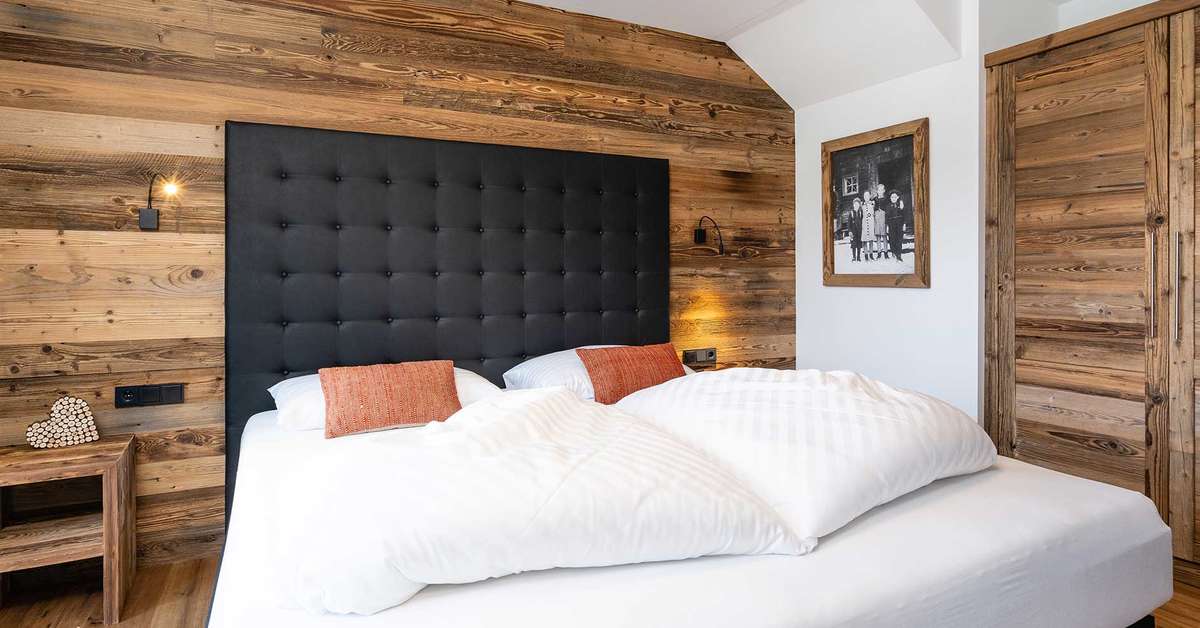 Ein Foto Vaya Fieberbrunn Fine Living Resort
