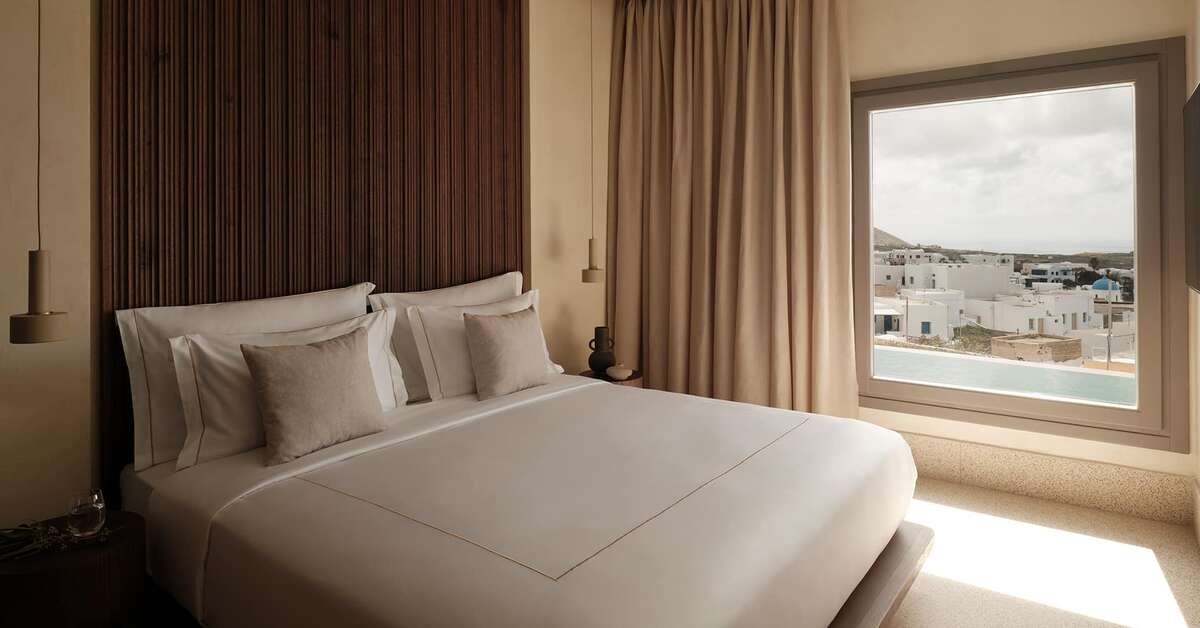 Een foto van Enarma Suites & Spa Wellness Retreat