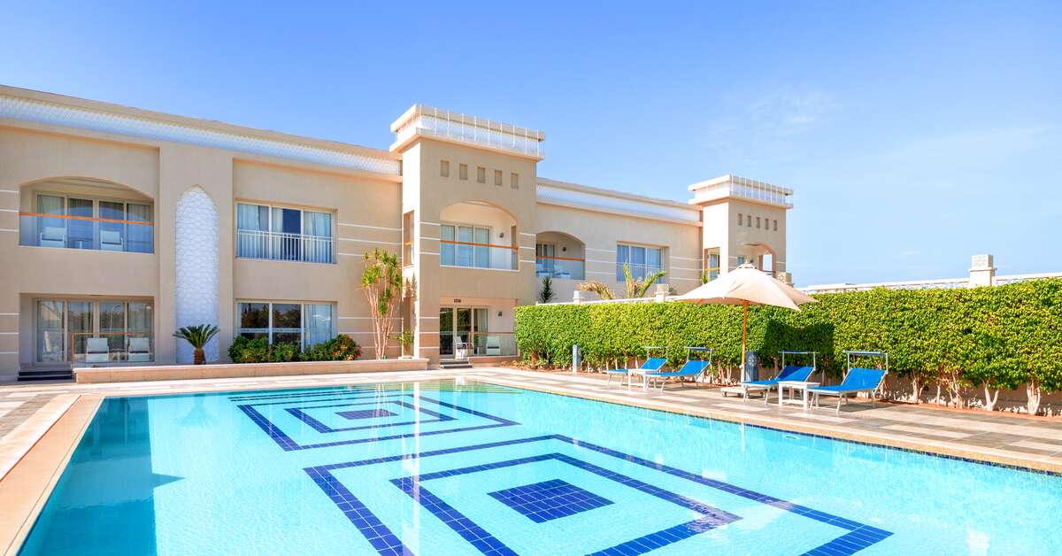 Ein Foto Pickalbatros Aqua Park Sharm el Sheikh