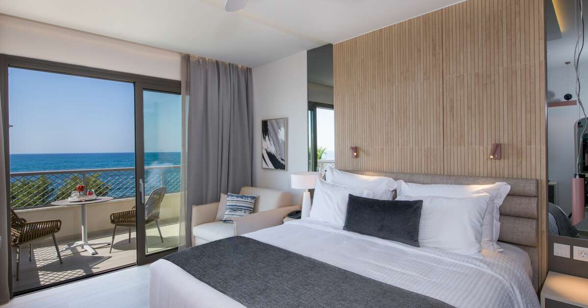 Een foto van Amira Luxury Resort & Spa