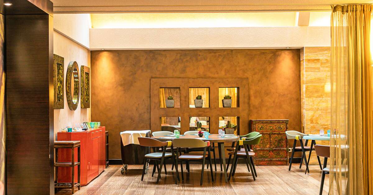 Ein Foto Enterprise Hotel Milano