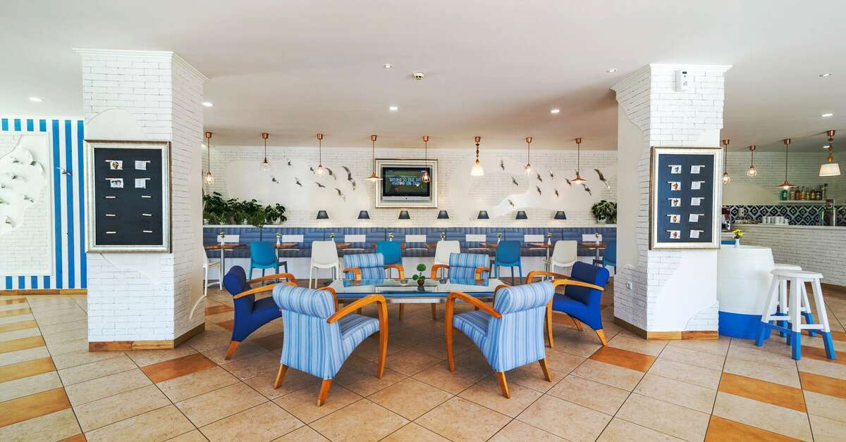 Een foto van Madara Park Hotel