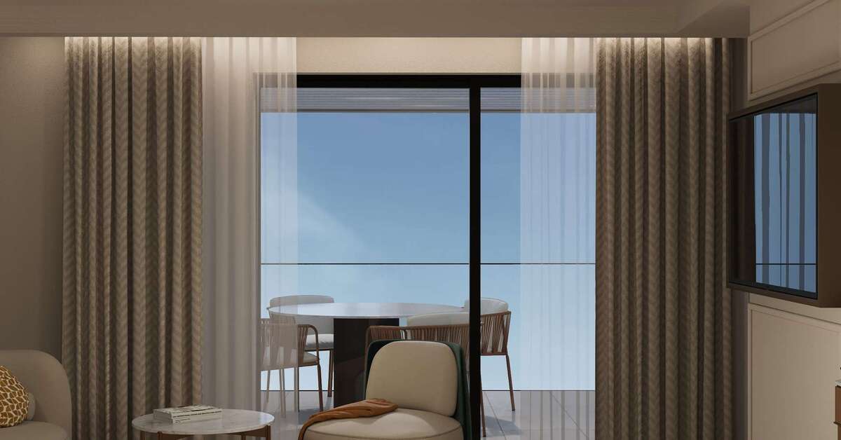 Een foto van Novotel Malta Sliema