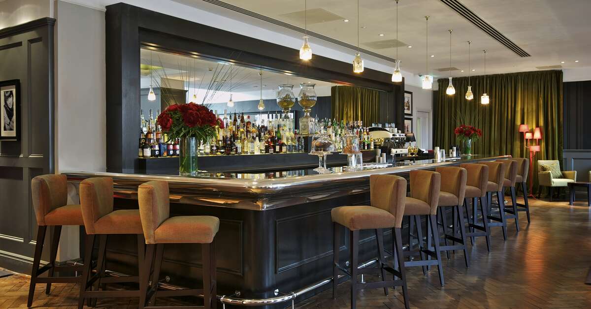 Een foto van Hotel London Bridge