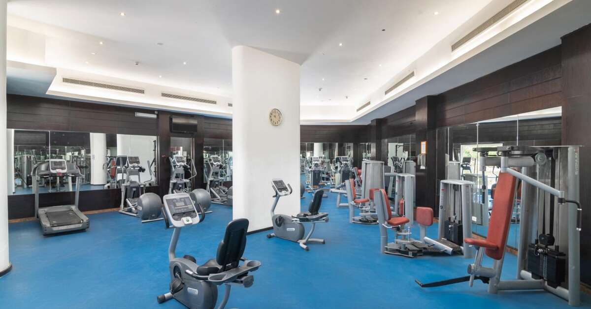 Ein Foto Cleopatra Luxury Resort Makadi Bay