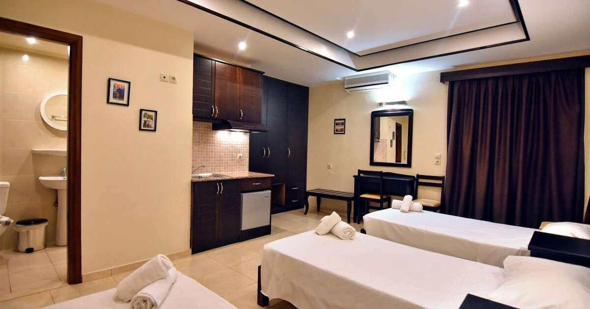 Ein Foto 24 Seven Boutique Hotel