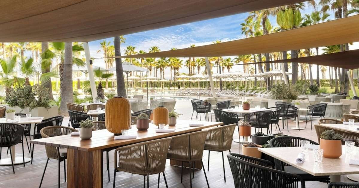 Een foto van Algarve Marriott Salgados Golf Resort