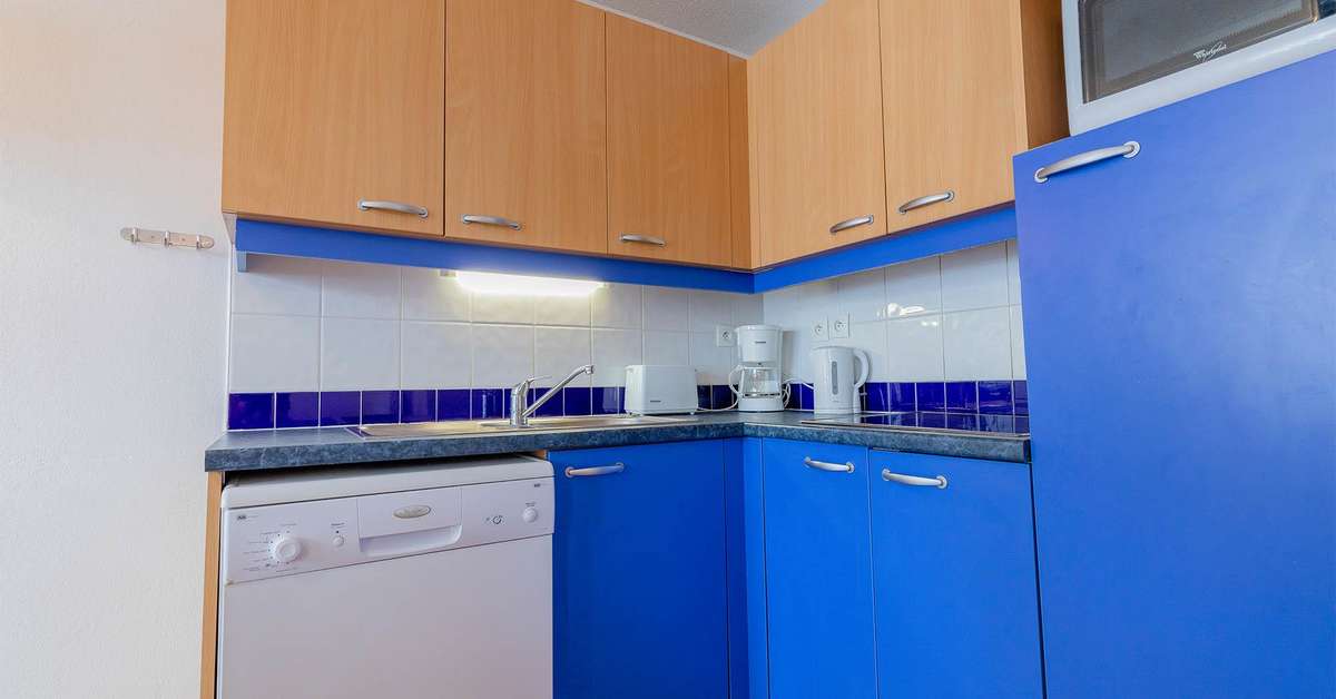 Een foto van Residence Le Parc des Airelles
