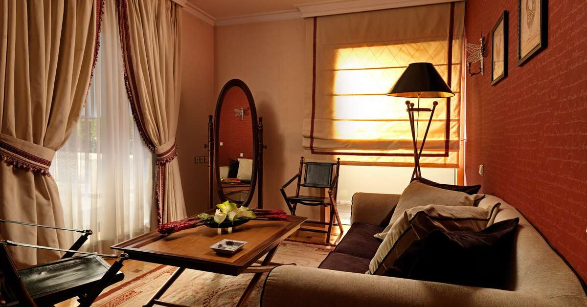 Een foto van Divani Palace Acropolis