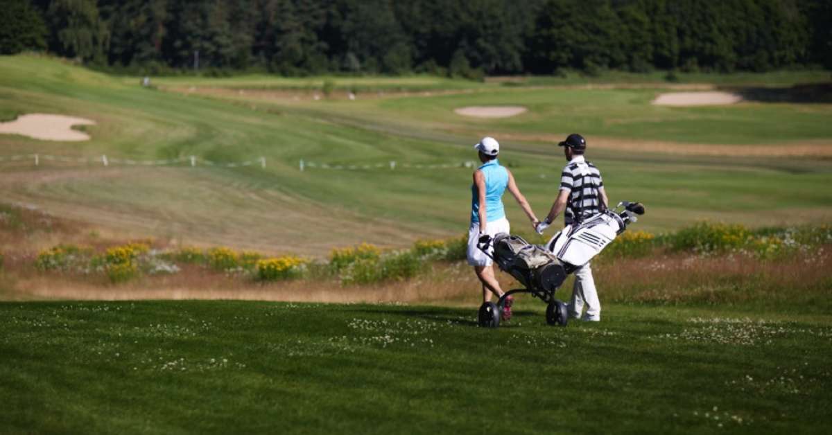 Een foto van Dorint Resort Baltic Hills
