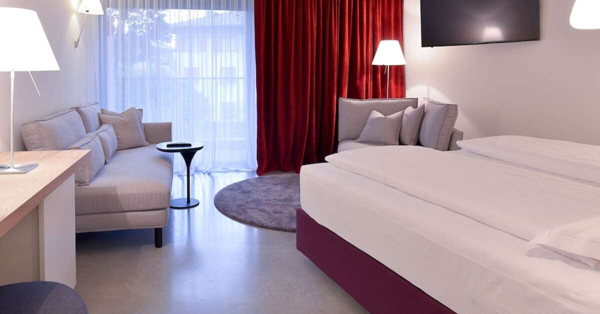 Een foto van Hotel Villa Miravalle