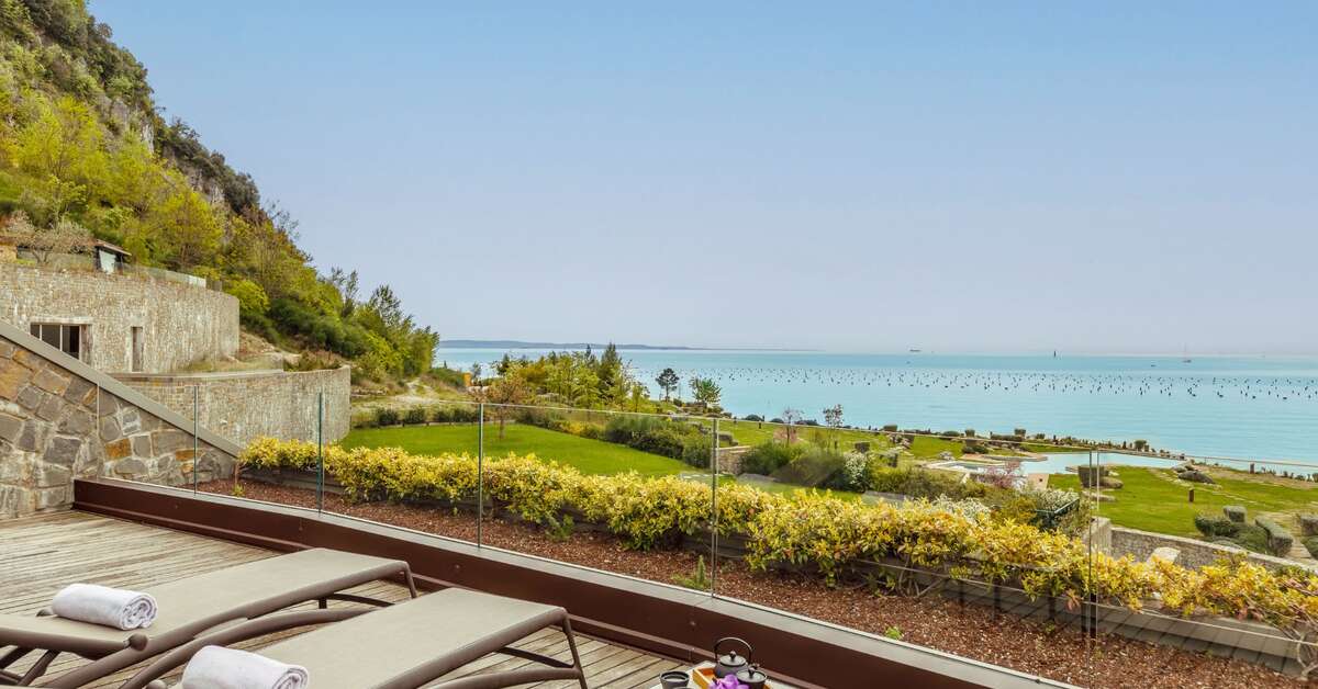 Een foto van Tivoli Portopiccolo Sistiana Resort