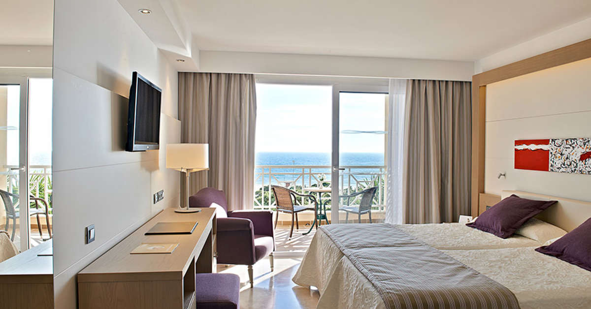 Een foto van TUI Blue Playa la Barrosa