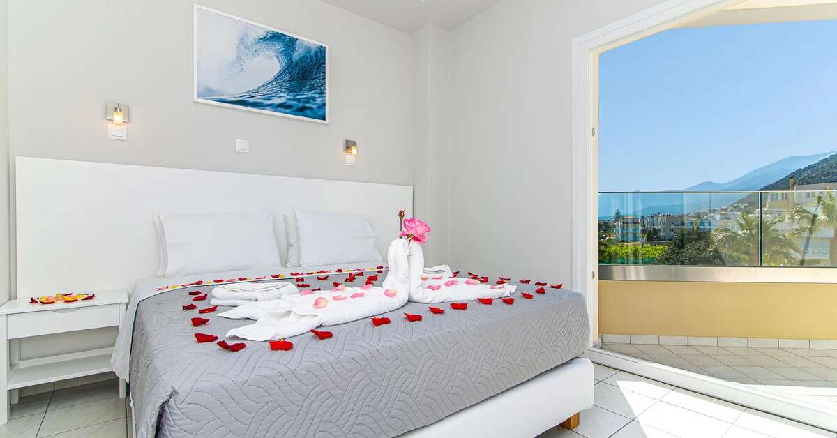 Ein Foto Filia Hotel & Apartments