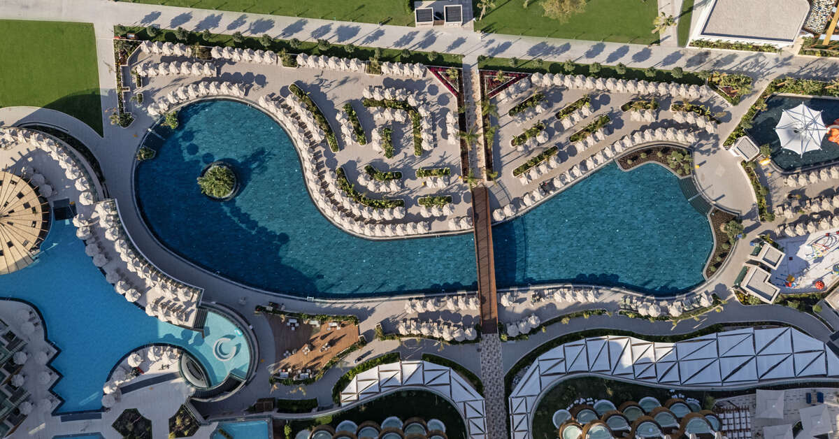 Een foto van Hotel Liberty Signa