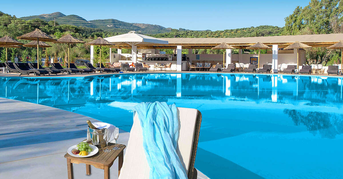 Een foto van Laguna Holiday Resort