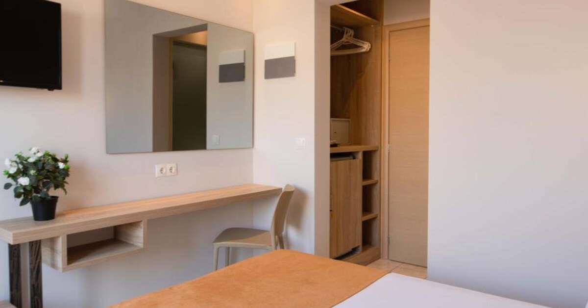 Een foto van Rossis Hotel
