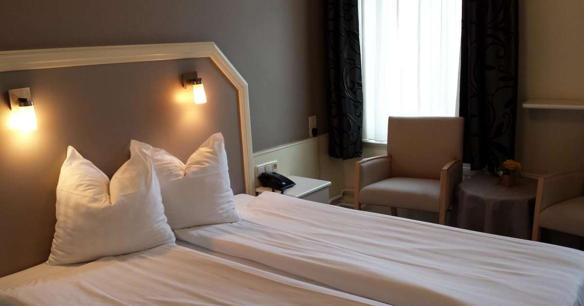Een foto van Hotel Atlanta Valkenburg