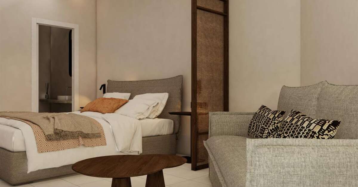 Een foto van Planos Hotel