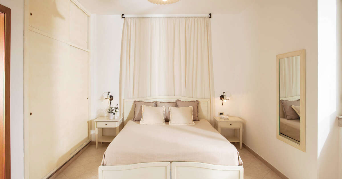 Een foto van Mulino A Vento Resort